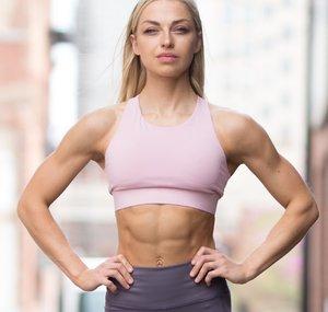 Marie Steffen - The Art of Health
