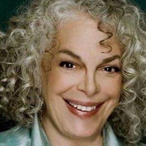 Marilyn Sokol