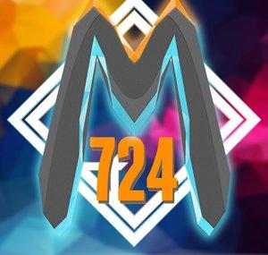 Marksman724