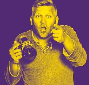 MAZUR Fotografuje
