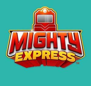 Mighty Express in Français
