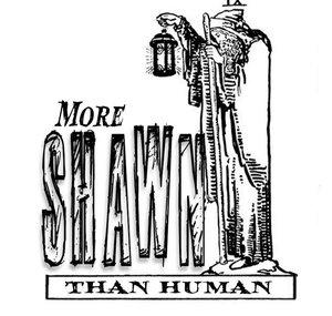 More Shawn than Human