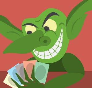 MTG Muddstah
