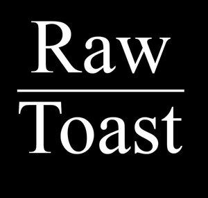 My Raw Toast