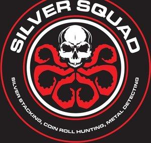 My Silver Squad