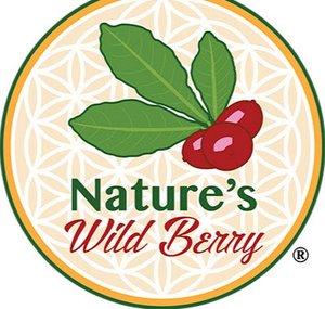 Nature's Wild Berry