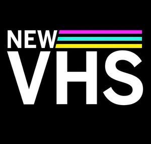 NewVHS