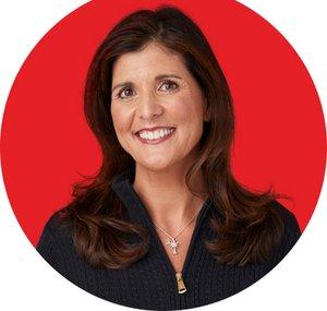 Nikki Haley