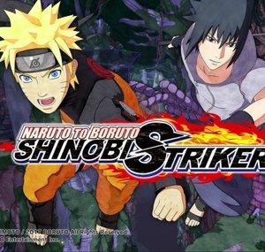 ninetails625 Naruto gaming