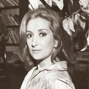 Norma Aleandro