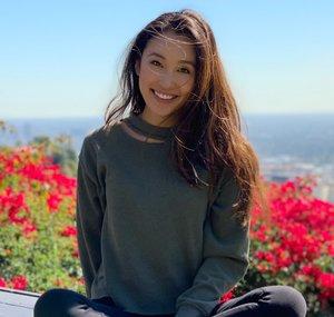 Olivia Sui