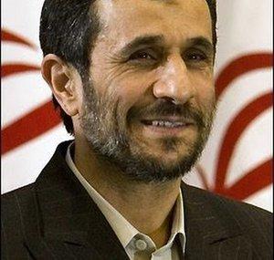 Omar Ahmadinejad