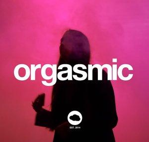 Orgasmic.