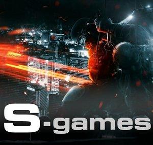 ProjektSGames