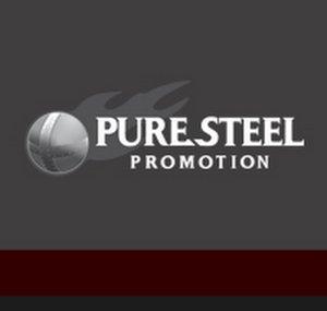 Pure Steel Promotion