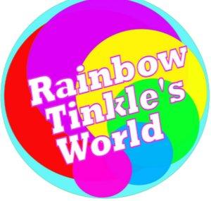 Rainbow Tinkle's World
