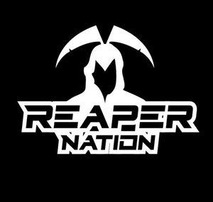 Reaper Nation