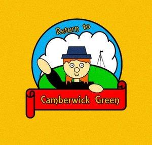 Return to Camberwick Green - Short films, UK