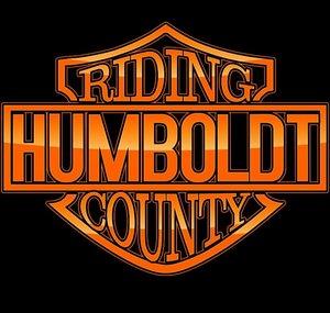 Riding Humboldt County