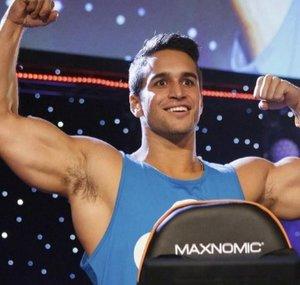 Ryan Abadir