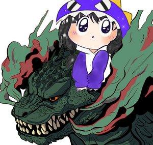 Saurinha Rawr