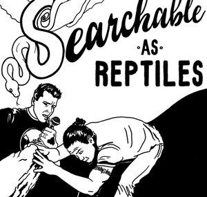 Searchable as Reptiles