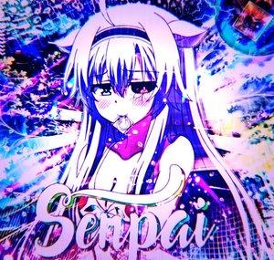 Senpai Da Zoeira