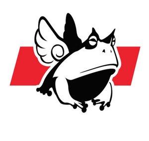 SeriousTreebornFrog