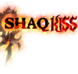shaqkiss