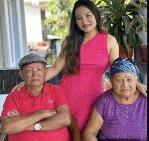 Sherpa Family