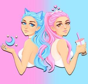 Sister Squad