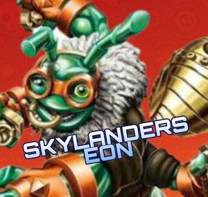 Skylanders Eon