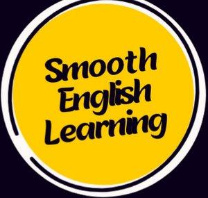 流暢英語學習Smooth English Learning