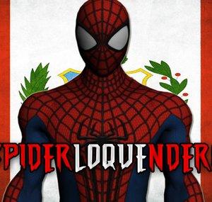 SpiderLoquendero