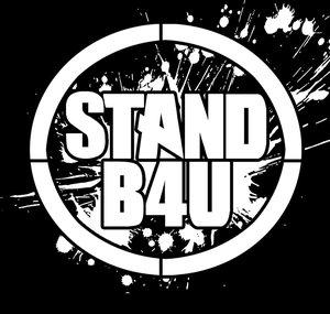 Stand B4U