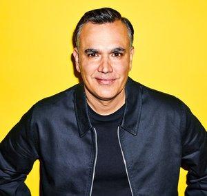 Stefan Naas