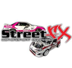 Street FX Motorsport TV