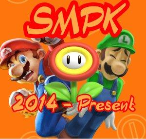 SuperMarioPlushKids
