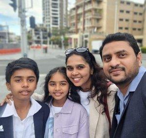SYDNEY தமிழ் FAMILY VLOGS