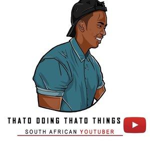 Thato Rampedi