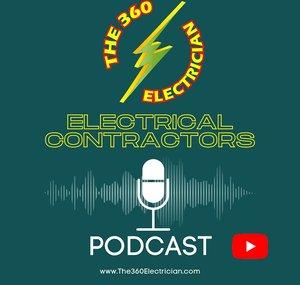 The 360 Electrician Podcast