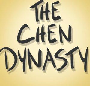 The Chen Dynasty