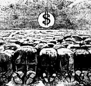 The Long-Term Investor