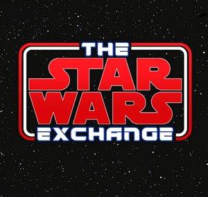 The Star Wars Exchange