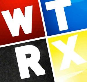 The WTRX Gaming Station