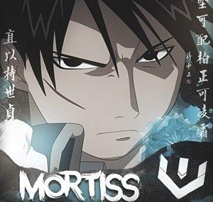 TheMortiss