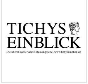 Tichys Einblick