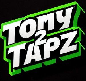 Tomy2Tapz