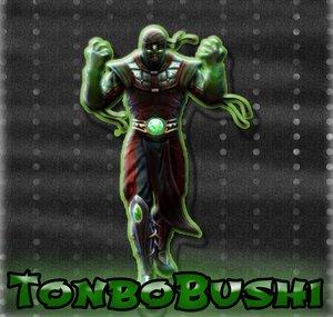 TonboBushi