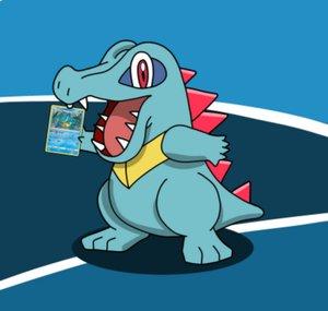Toto TCG